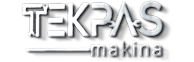 Tekpas Makina 