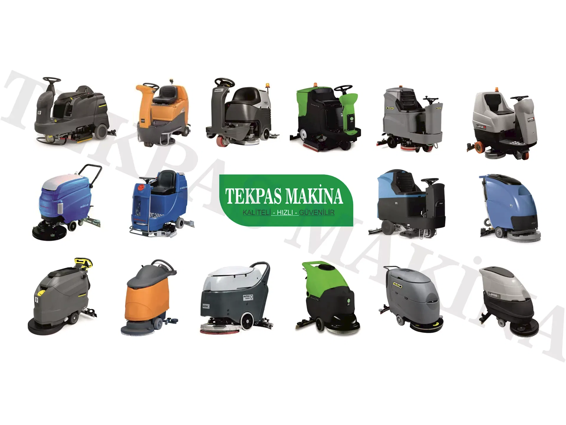 Misyon ve Vizyonumuz