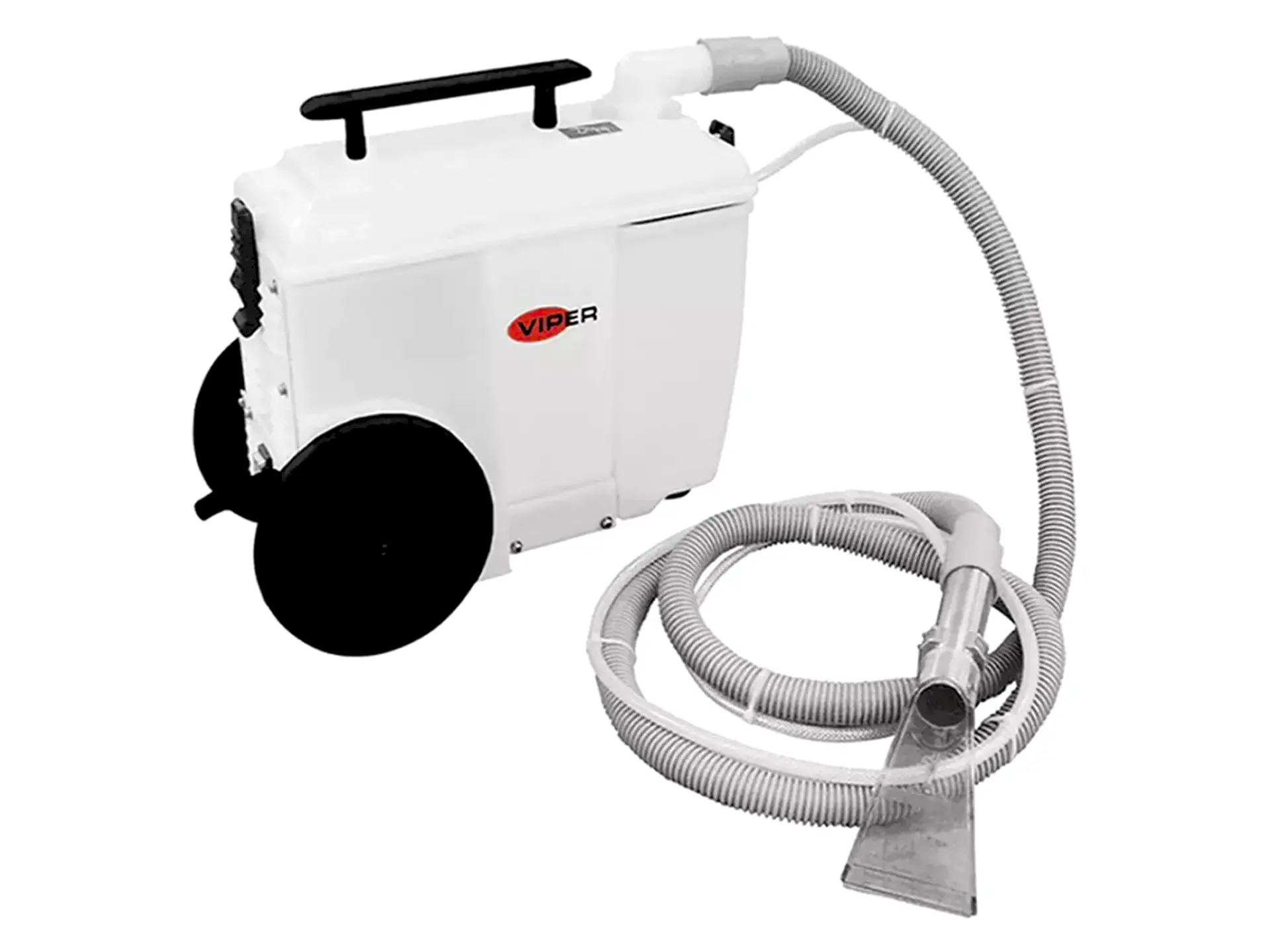 WOLF130 - HALI SPOT TEMİZLİK MAKİNESİ