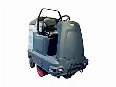 Star RO 36 Yer Yıkama Makinesi