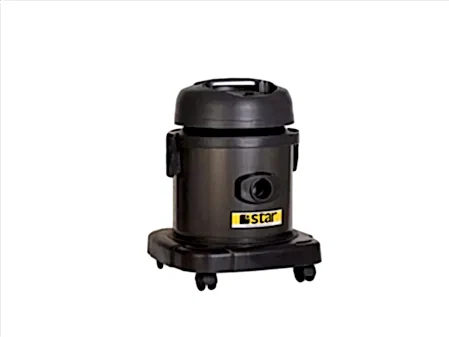 Herkül 20 DP Profesyonel Elektrik Süpürgesi