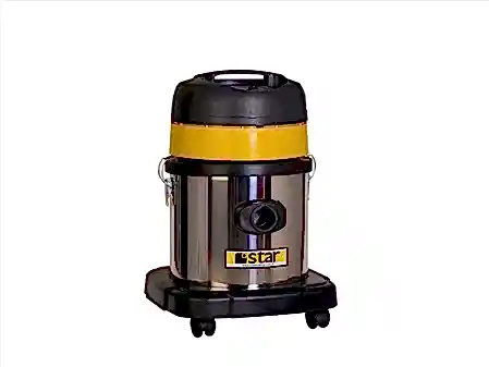 Star 20 WDM Profesyonel Elektrik Süpürgesi