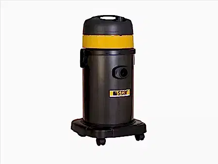 Tekpas Makina: Profesyonel Elektrik Süpürgelerinde Kalitenin Adı