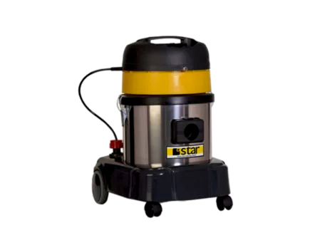 Star 20 CCM Profesyonel Halı Yıkama Makinası