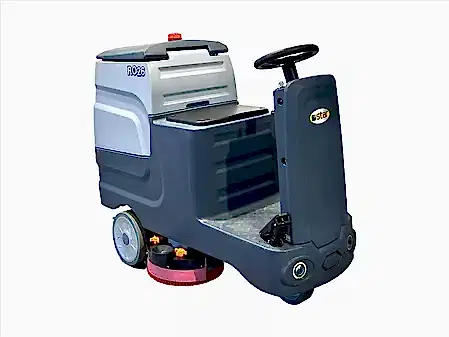 Star RO 26Yer Yıkama Makinesi