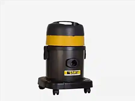 STAR 20 DP Profesyonel Elektrik Süpürgesi