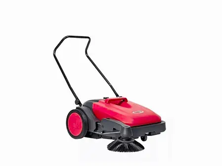 PS480 - SÜPÜRÜCÜ