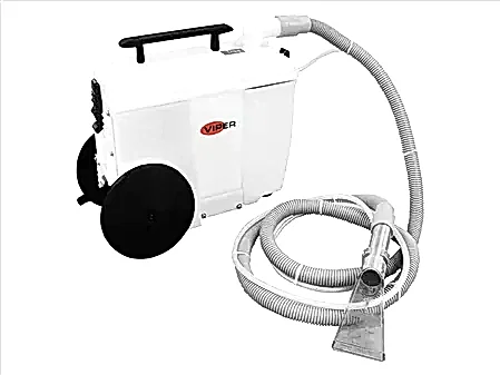 WOLF130 - HALI SPOT TEMİZLİK MAKİNESİ