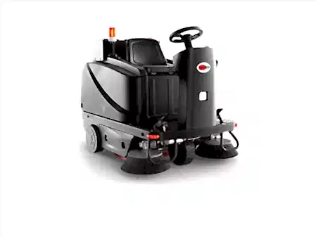 ROS1300 - SÜPÜRÜCÜ