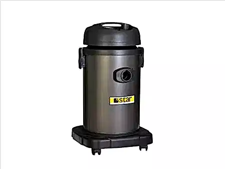 Herkül 35 WDP Profesyonel Elektrik Süpürgesi